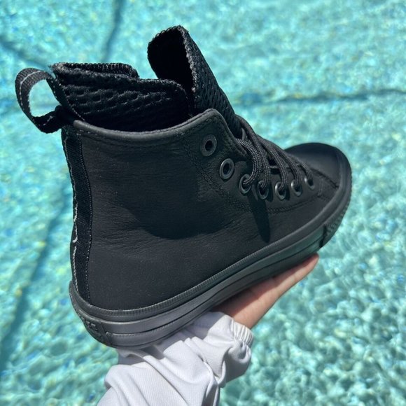 NEW Waterproof Converse Chuck Taylor All Star - Women's 5 - Picture 7 of 13